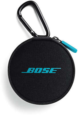 Наушники беспроводные Bose SoundSport Wireless In-Ear Headphones, Aqua [761529-0020]