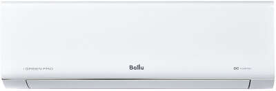 Сплит-система инверторная BALLU IGREEN PRO DC BSAGI-12HN8 комплект (НС-1598079)