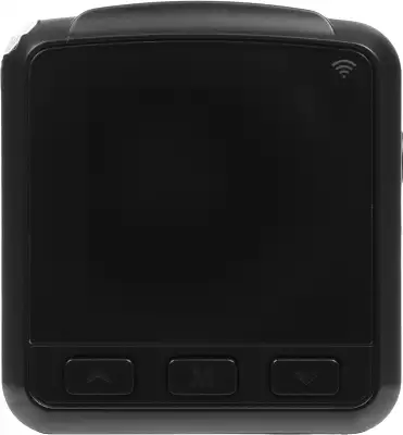 Видеорегистратор Roadgid Mini 3 Wi-Fi черный 2Mpix 1080x1920 1080p 170гр. GPS JIELI5601