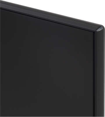 Телевизор LED Hyundai 50" H-LED50BU7003 Яндекс.ТВ Frameless черный 4K Ultra HD 60Hz DVB-T DVB-T2 DVB-C DVB-S DVB-S2 USB WiFi Smart TV