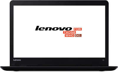 Ноутбук Lenovo V510-15IKB i7-7500U/8/SSD256/15.6" FHD/WiFi/BT/CAM/W10P
