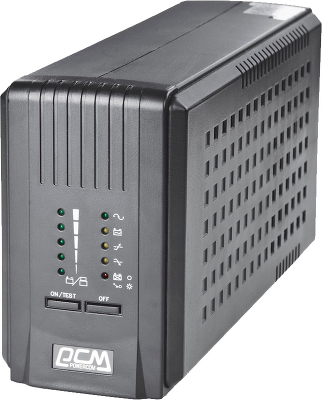 PowerCom Smart King Pro+ SPT-500-II