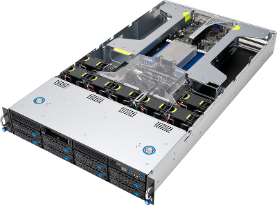 ASUS ESC4000A-E11-SKU1 90SF0251-M004X0