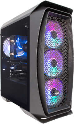 Компьютер IRU Game 310H6GMA i5 12400F 2.5 ГГц/16/1Tb SSD/GF RTX 3050 8G/без ОС,черный