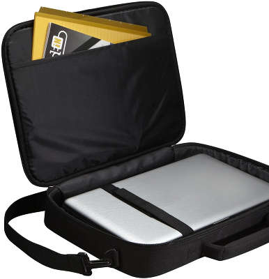 Сумка для ноутбука 15-16" Case Logic VNCI-215, цвет: черный