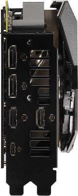 Видеокарта ASUS nVidia GeForce RTX 2080 Ti ROG-STRIX-RTX2080TI-A11G-GAMING 11Gb GDDR6 PCI-E 2HDMI, 2DP