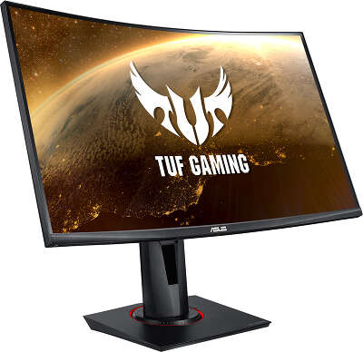 Монитор 27" ASUS TUF Gaming VG27VQ VA FHD Curved DVI, HDMI, DP