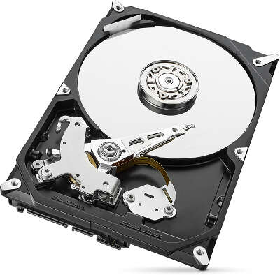 Seagate BarraCuda Compute ST1000DM010