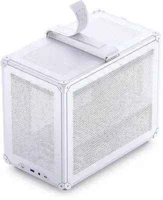 JONSBO C6 MAX White