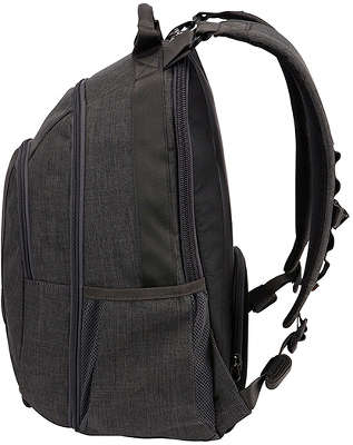 Рюкзак для ноутбука 15,6" Case Logic BPCA-115, антрацит