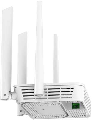 Cudy GP3000 Двухдиапазонный роутер Wi-Fi 6 AX3000 с гигабитными портами и поддержкой xPON