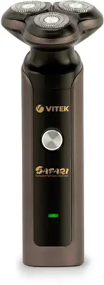 Электрическая бритва Safari VITEK VT-8270