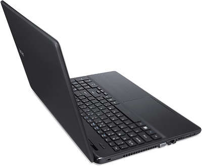 Ноутбук Acer Aspire E5-571G-55TR Black 15.6" HD/i5-4210U/6/1000/GT840M 2G/Multi/ WF/BT/CAM/ W8.1