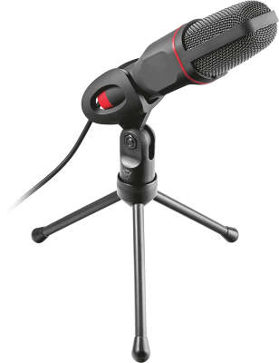 Микрофон Trust GXT 212 Mico