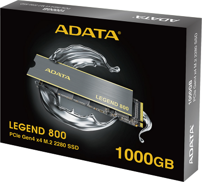 ADATA SSD LEGEND 800 ALEG-800-1000GCS