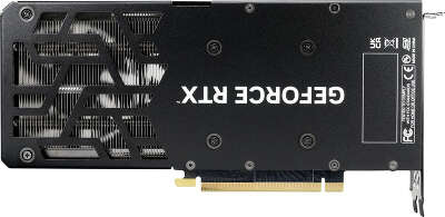 Видеокарта Palit NVIDIA nVidia GeForce RTX 4060Ti JETSTREAM OC 16Gb DDR6 PCI-E HDMI, 3DP