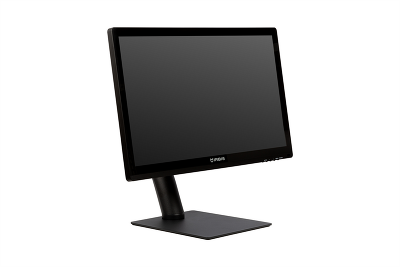 Монитор 23.8'' IRBIS SMARTVIEW 24 LED Monitor Touch 1920x1080 16:9 IPS 250 cd/m2 1000:1 3ms 178°/178° VGA HDMI DP USB Audio output 100Hz Tilt Height Swivel Pivot Speakers, внутр. Бп, Black 3y (China)