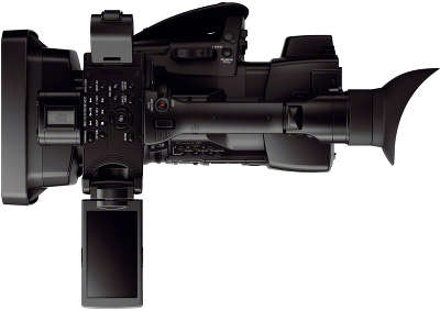 Видеокамера Sony FDR-AX1E 4K