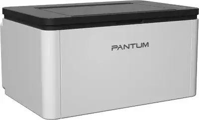 Принтер лазерный Pantum BP1800W A4 WiFi белый