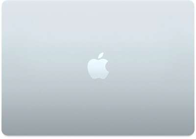 Ноутбук Apple Macbook Air 15 - M4 / 10C-10C / 24GB / 512GB / Sky Blue MC7D4B/A