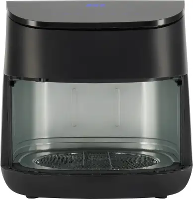 Аэрогриль Hyundai HYF-5457 3000Вт черный