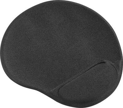 Коврик для мышки EASY WORK BLACK 50905 DEFENDER