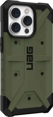 Чехол для iPhone 14 Pro UAG Pathfinder, Olive [U01657]