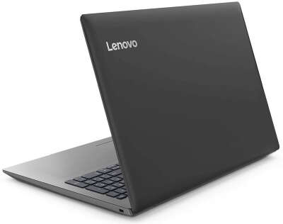 Ноутбук Lenovo IdeaPad 330-15AST 15.6" FHD A6-9225/4/500/R 530 2G/WF/BT/Cam/DOS