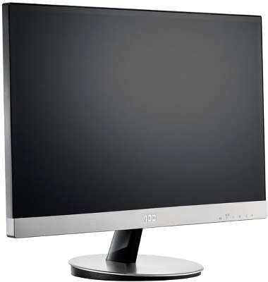 Монитор 22" AOC I2269Vwm/01 черный IPS