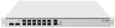 Маршрутизатор MikroTik Cloud Core Router 2216-1G-12XS-2XQ with