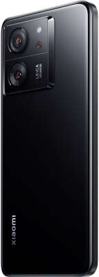 Смартфон Xiaomi 13T 8/256Gb, Black