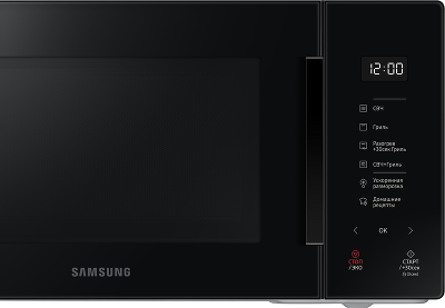 Samsung MG23T5018AK/BW Samsung Electronics
