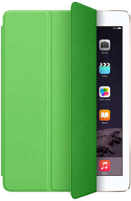 Чехол-обложка Apple Smart Cover для iPad 2017/ Air/Air 2, Green [MGXL2ZM/A]