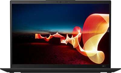 Ноутбук Lenovo ThinkPad X1 Carbon G10 14" WUXGA IPS i7-1260P/16/512 SSD/3G/LTE/DOS