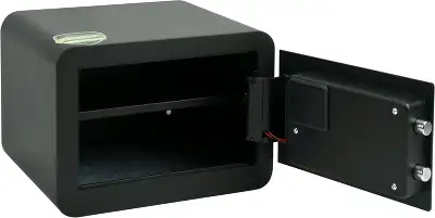 Сейф мебельный Cactus CS-SF-T25 взломостойкий 250x350x300мм электронный