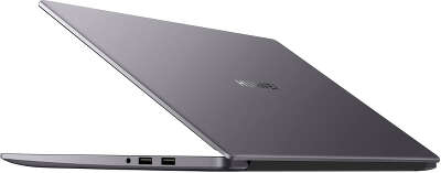 Ноутбук Huawei MateBook D 15 BOD-WDI9 15.6" FHD IPS i3-1115G4/8/256/Wi-Fi/BT/CAM/W11