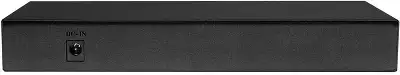Коммутатор Osnovo SW-7028 (L2) 10x1Гбит/с 2xКомбо(1000BASE-T/SFP) 8SFP неуправляемый