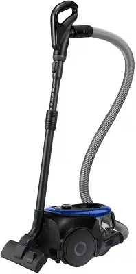 Пылесос Samsung VC18M21A0SB/EV 1800Вт синий/черный