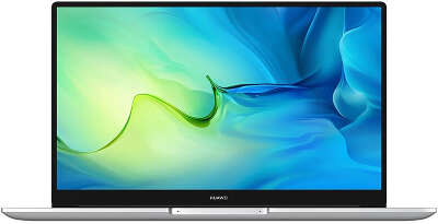 Ноутбук Huawei MateBook D 15 BoD-WFH9 15.6" FHD IPS i5 1135G7/16/512 SSD/W11