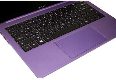 INFERIT Compact [IFLTSI5P3CP11]  Violet 14.1