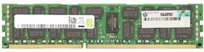 Модуль памяти DDR4 RDIMM 32Gb DDR2666 HPE (815100-B21)