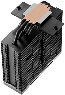 Вентилятор для процессора Deepcool AK400 G2 DIGITAL NYX