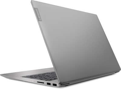Ноутбук Lenovo IdeaPad S340-15API 15.6" FHD R5-3500U/8/256 SSD/WF/BT/Cam/DOS (81NC006FRK)