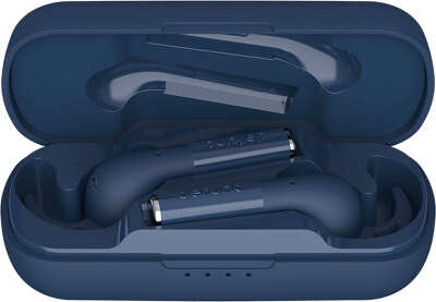 Наушники беспроводные Defunc TRUE Plus, Blue [D4224]