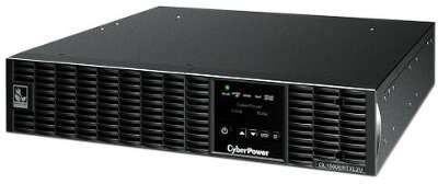 ИБП CyberPower OL1500ERTXL2U, 1500VA, 1350W, IEC