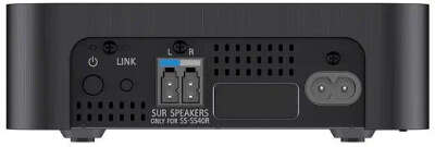 Саундбар Sony HT-S40R 5.1 600Вт черный