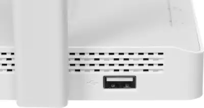 Роутер Wi-Fi IEEE802.11ac Keenetic Extra (KN-1714)