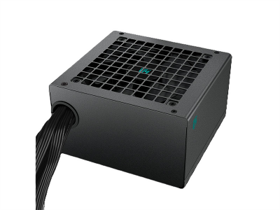 Блок питания Deepcool GAMERSTORM PK800D (ATX 2.4, 800W, PWM 120mm fan, Active PFC+DC to DC, 80+ BRONZE) RET