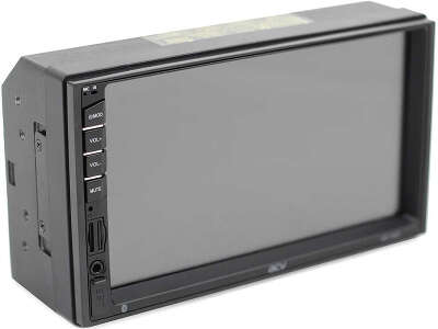 Автомагнитола ACV WD-7040 2DIN 4x50Вт v4.0 6.8" (35081)
