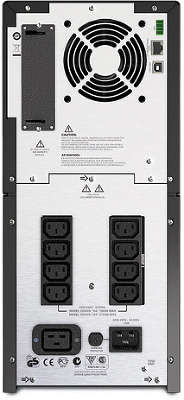 Источник питания Smart UPS SMT3000I 3000 VA APC